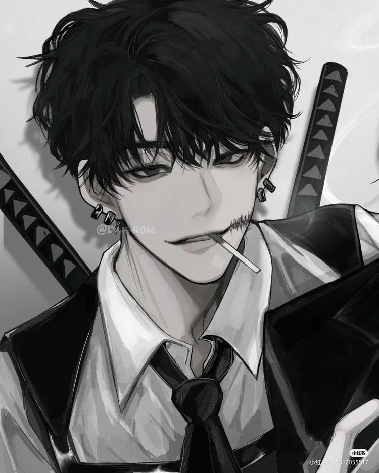 Ezra Yarrow scenario artwork