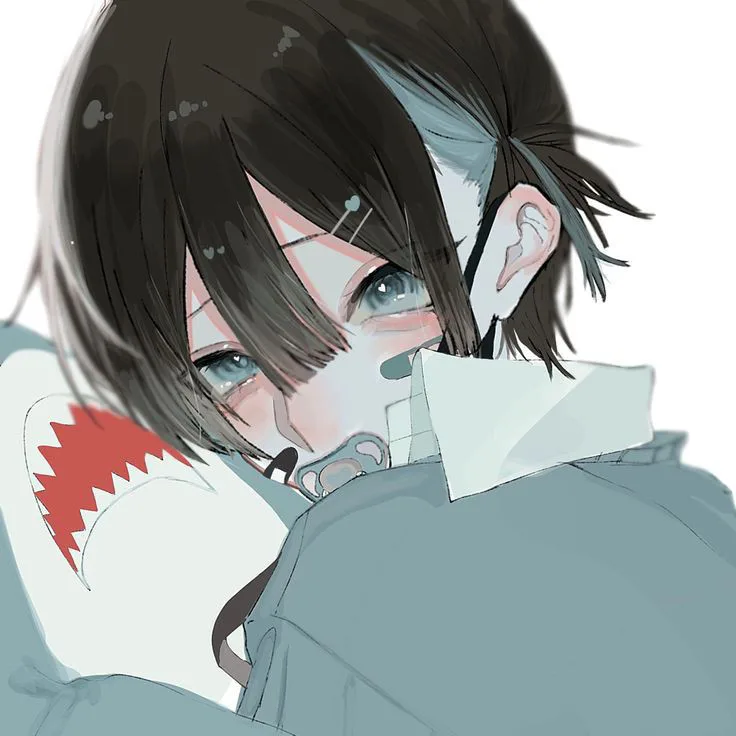 Baby Boy scenario artwork