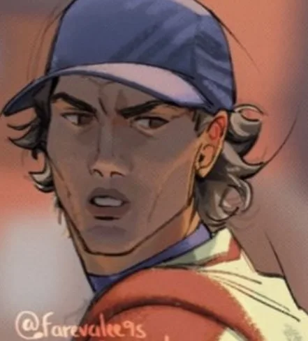 Miguel OHara  scenario artwork