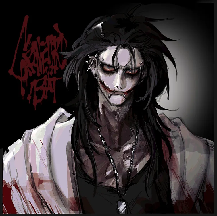 Jeff The Killer  scenario artwork