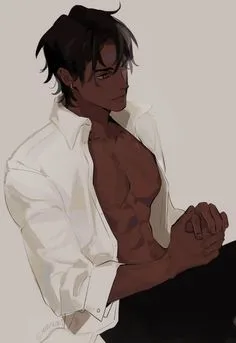 Pervert Step Father scenario artwork