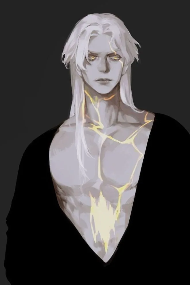 Alpha Nuriel Osiris scenario artwork