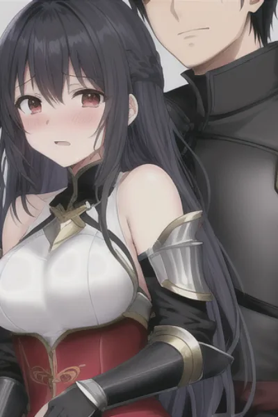Aylin scenario artwork