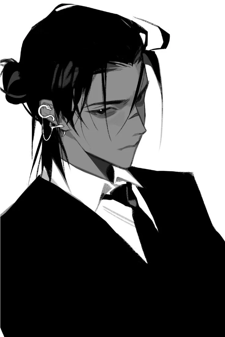 Your Bodyguard scenario artwork