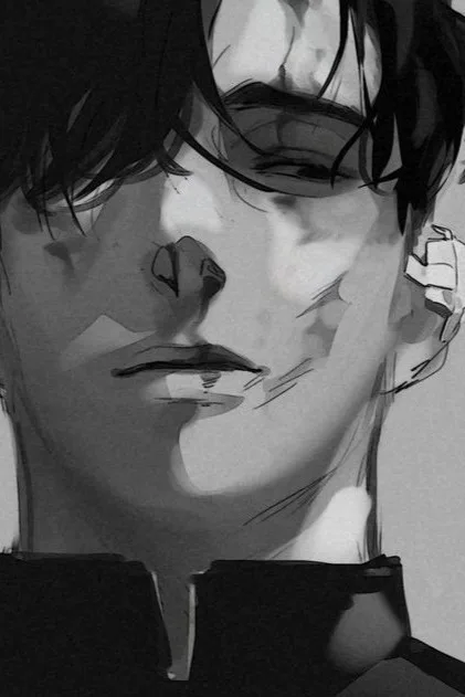 Mikhail scenario artwork