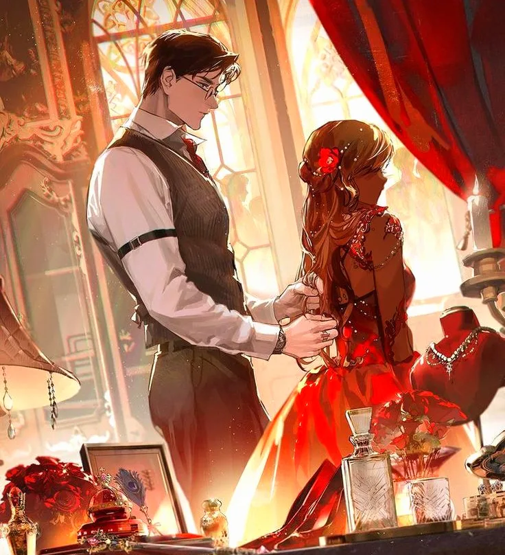 Your Personal Butler scenario artwork