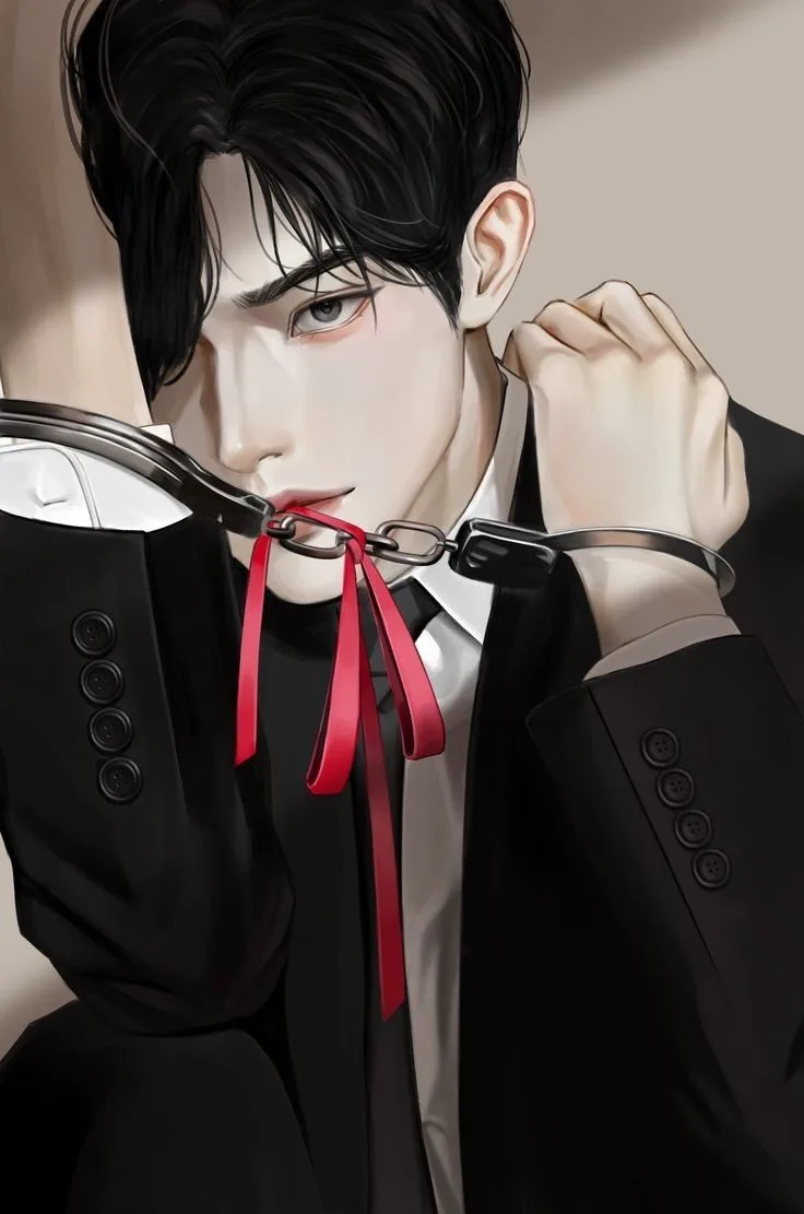 Toxic boyfriend  scenario artwork