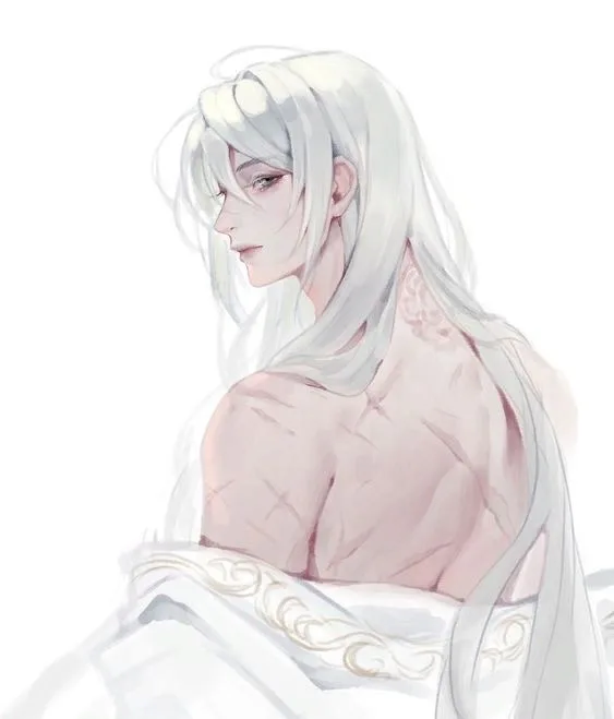 Seth scenario artwork