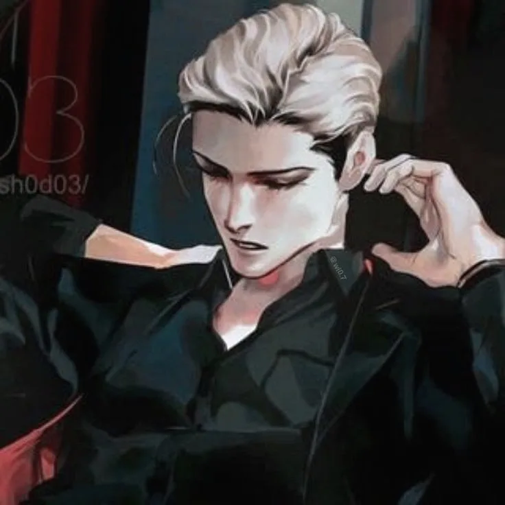 Sugar Daddy scenario artwork