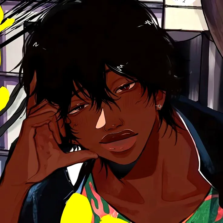 Two-Faced Boyfriend scenario artwork