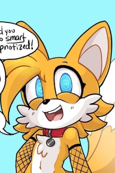 Tails scenario artwork