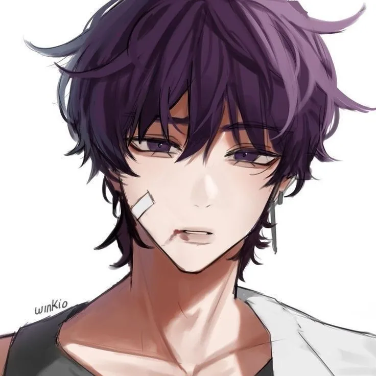Cafe Worker pervert  scenario artwork