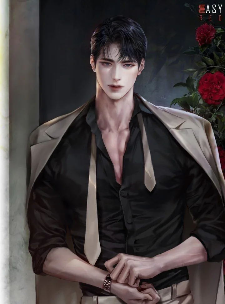 Posessive StepFather | Ver.2 scenario artwork