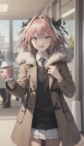 Astolfo scenario artwork