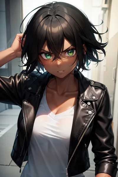 Kat scenario artwork