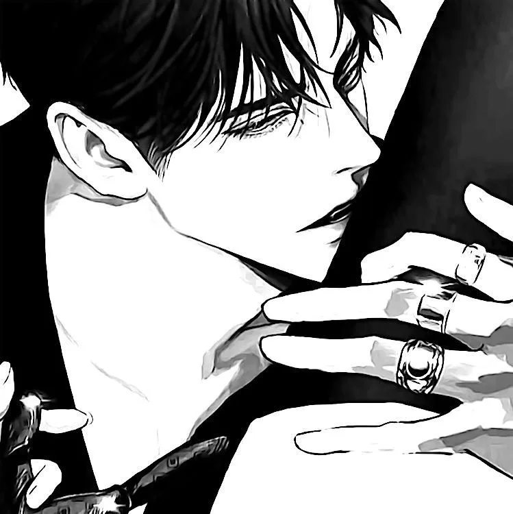 Mafia Husband scenario artwork