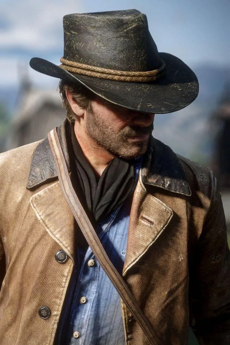 Arthur scenario artwork