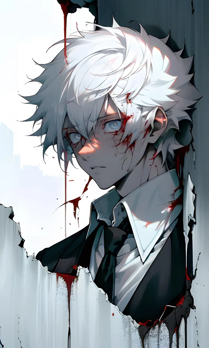 Devain scenario artwork