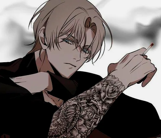 Yazuka Boss scenario artwork