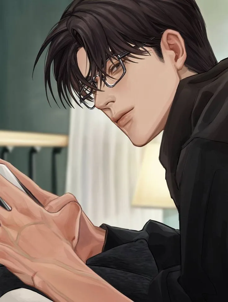 Hot-tempered Dormmate scenario artwork