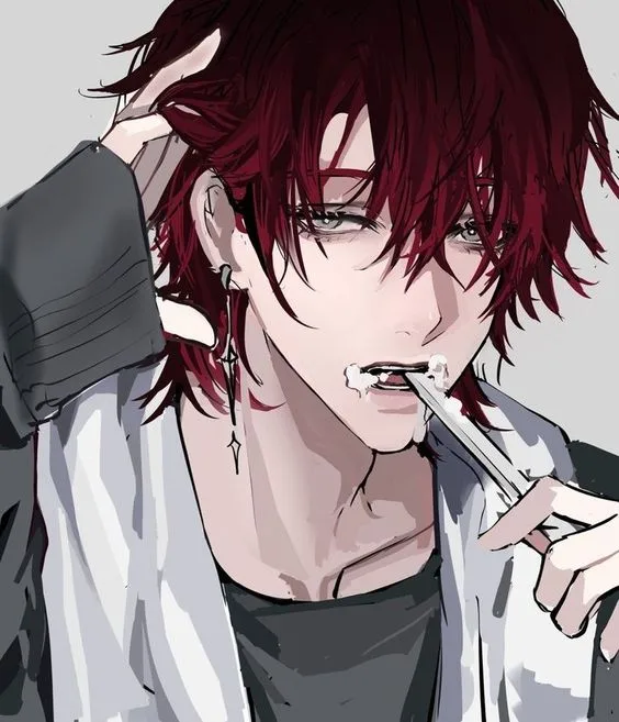 The Guy Next Door scenario artwork