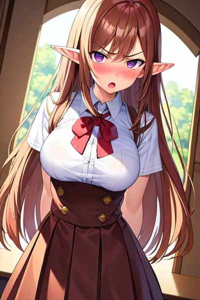 Namia scenario artwork