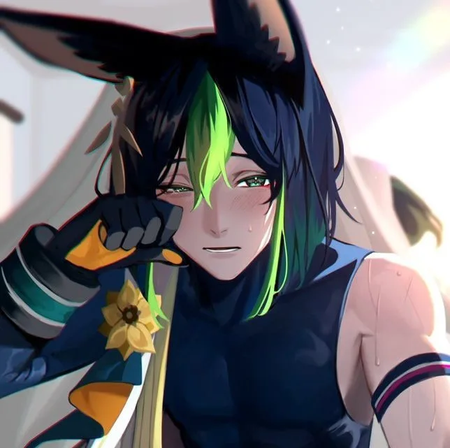 Tighnari (Heat) scenario artwork