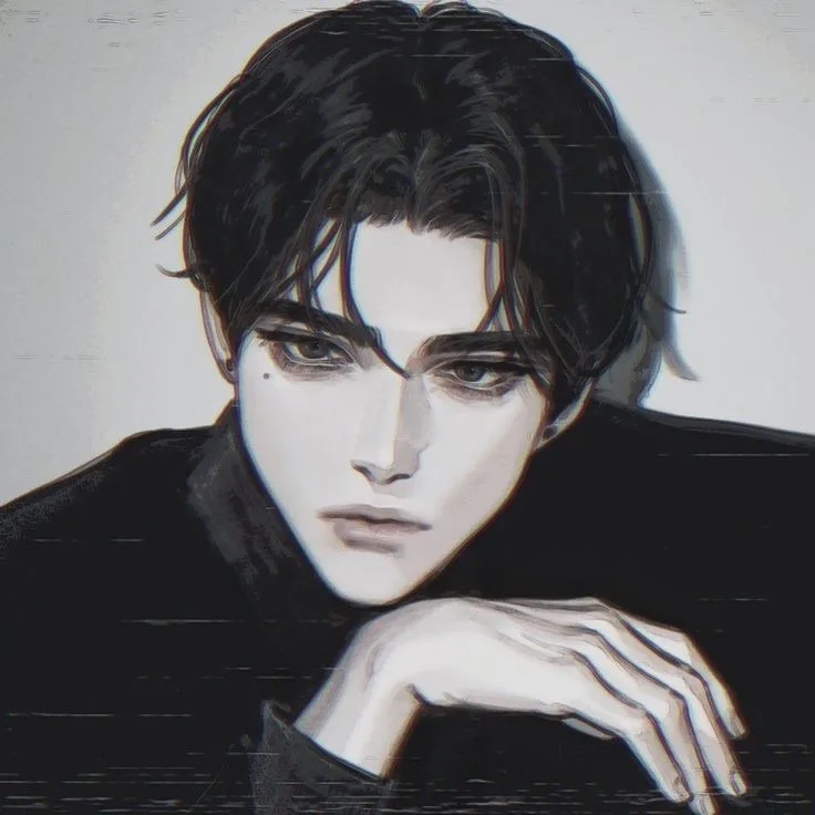 The Obsessed Student scenario artwork