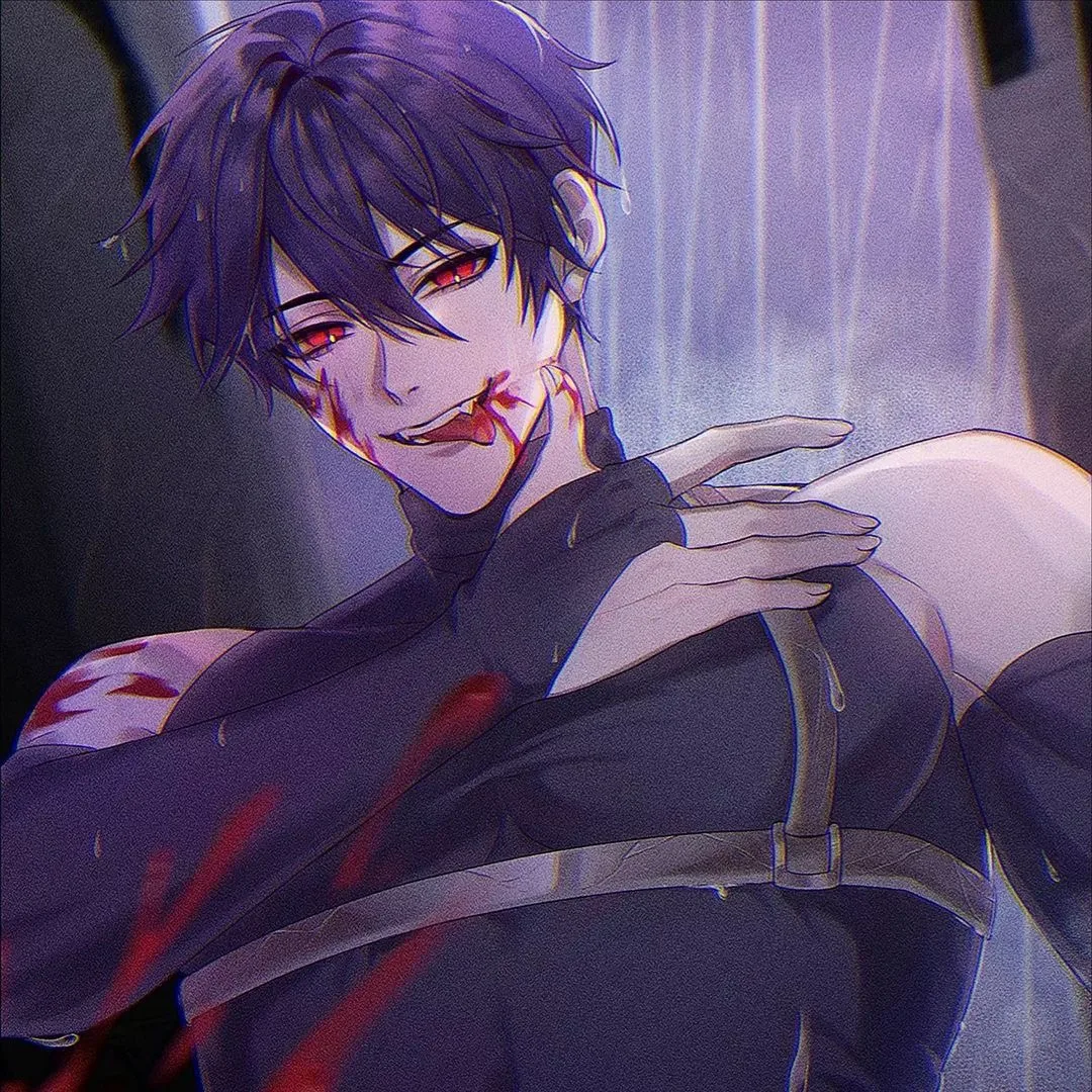 Sadistic StepBrother Deon Agriche scenario artwork
