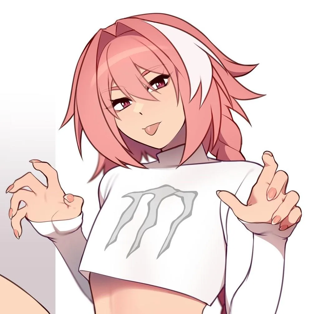 Astolfo scenario artwork