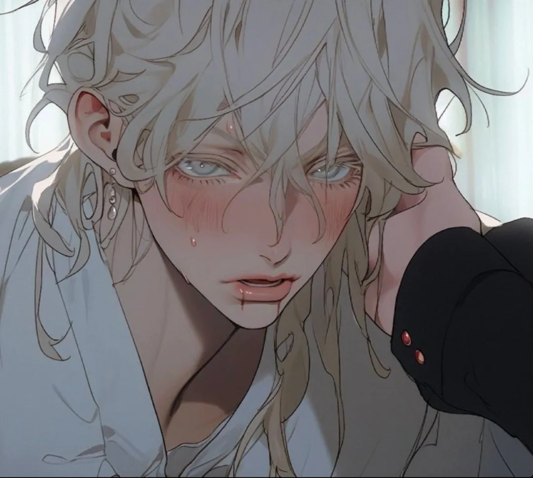Your Young Master scenario artwork