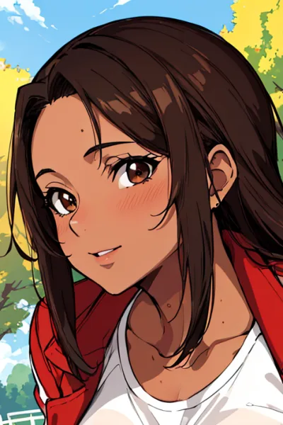 Carmen scenario artwork