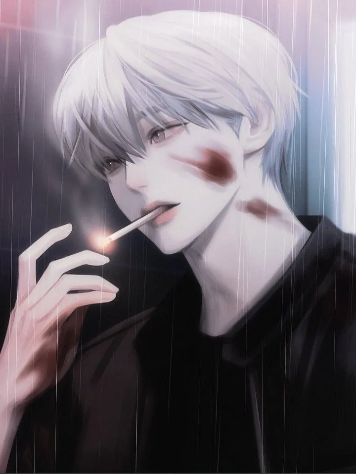 Hwan scenario artwork