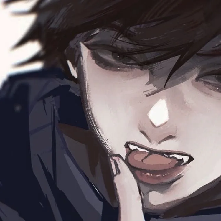 ⋆.ೃ࿔*:･||Your frustrated Bully scenario artwork