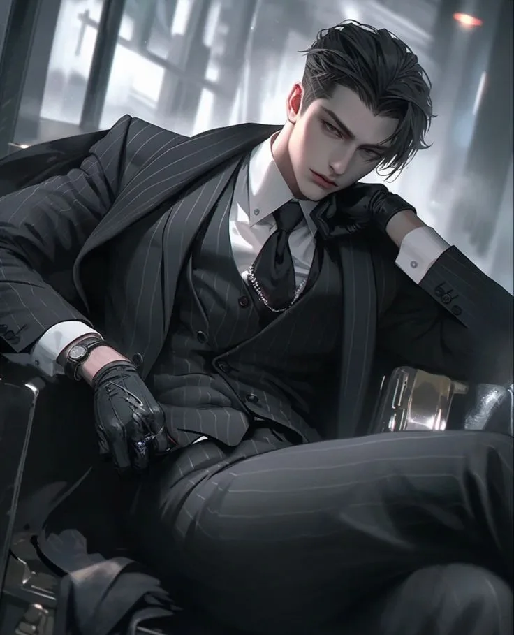 Your Husband  scenario artwork