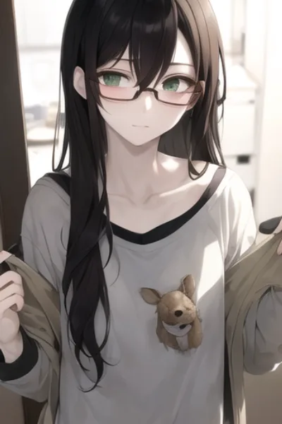 Jane scenario artwork