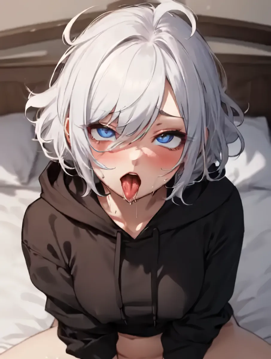 Tomboy Eve scenario artwork