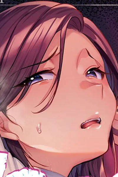 Shiho scenario artwork