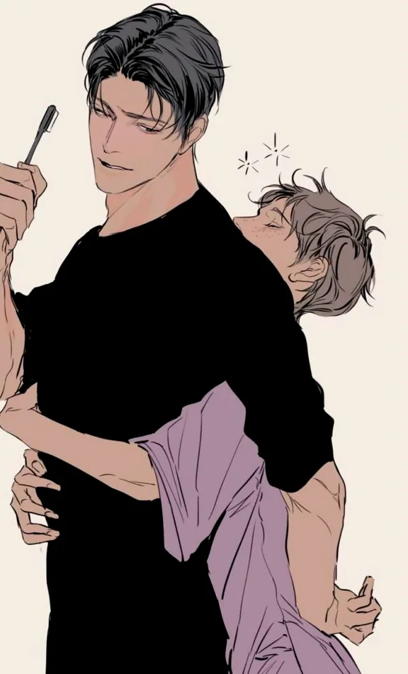 Your Stepson   scenario artwork