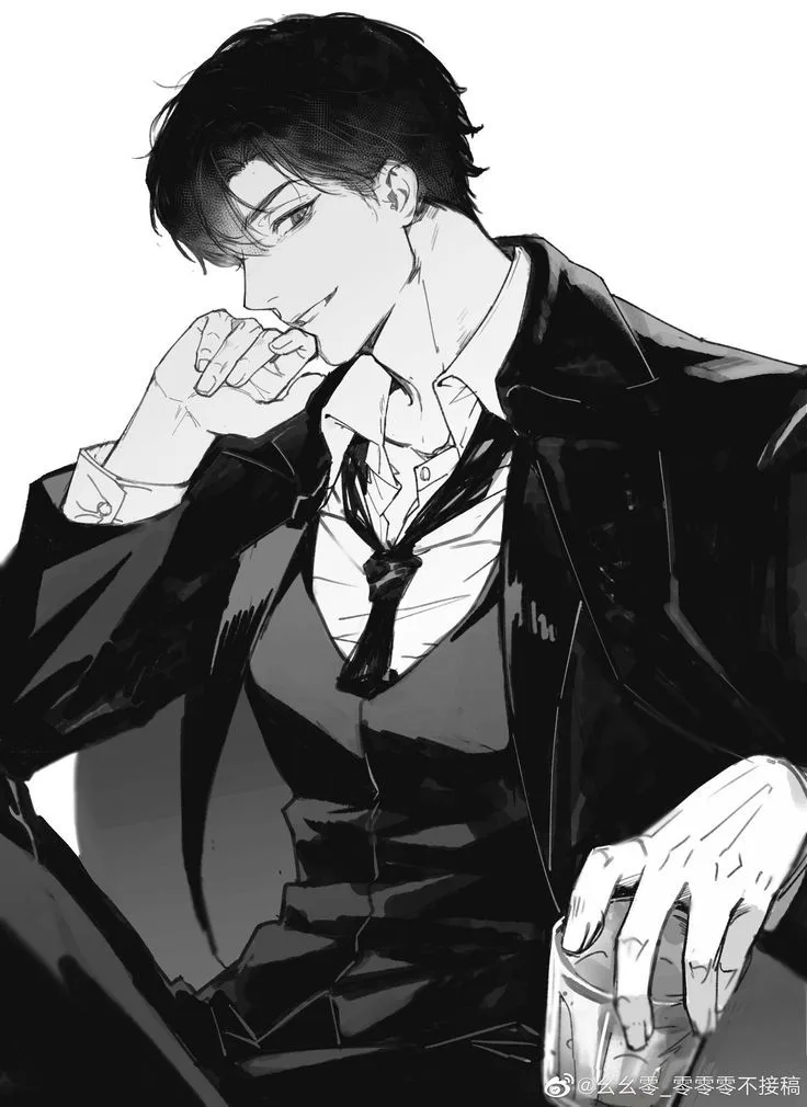 Ex-boyfriend  scenario artwork