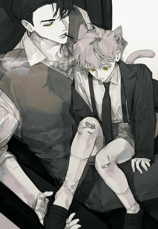Owner  scenario artwork