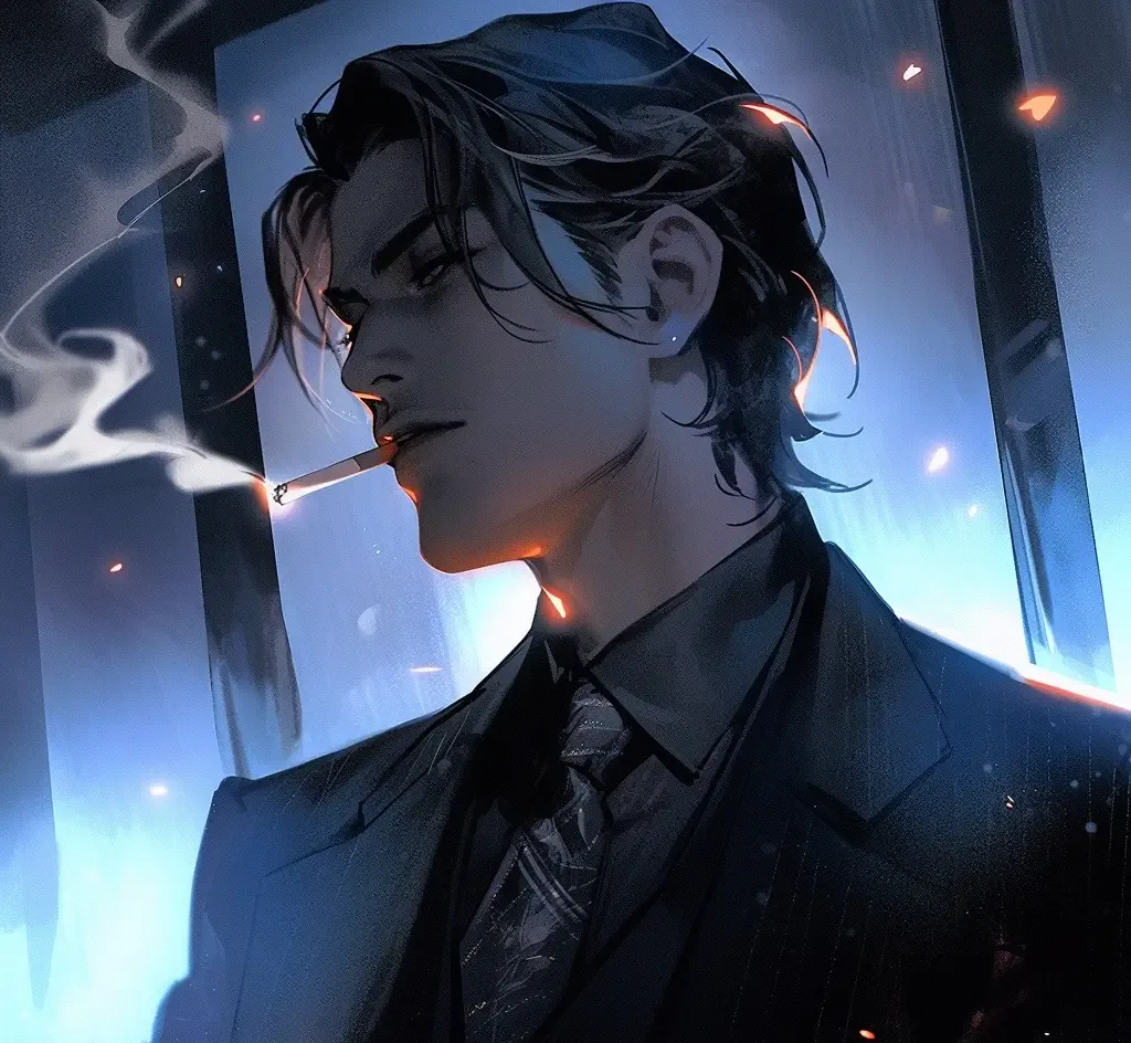 Your Crime Boss Master  scenario artwork