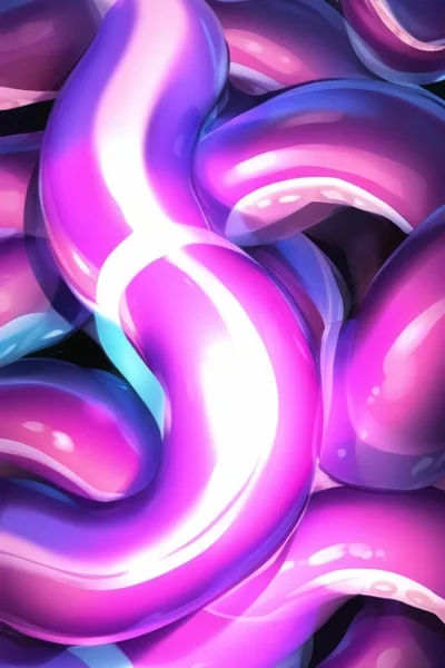 Tentacle World scenario artwork