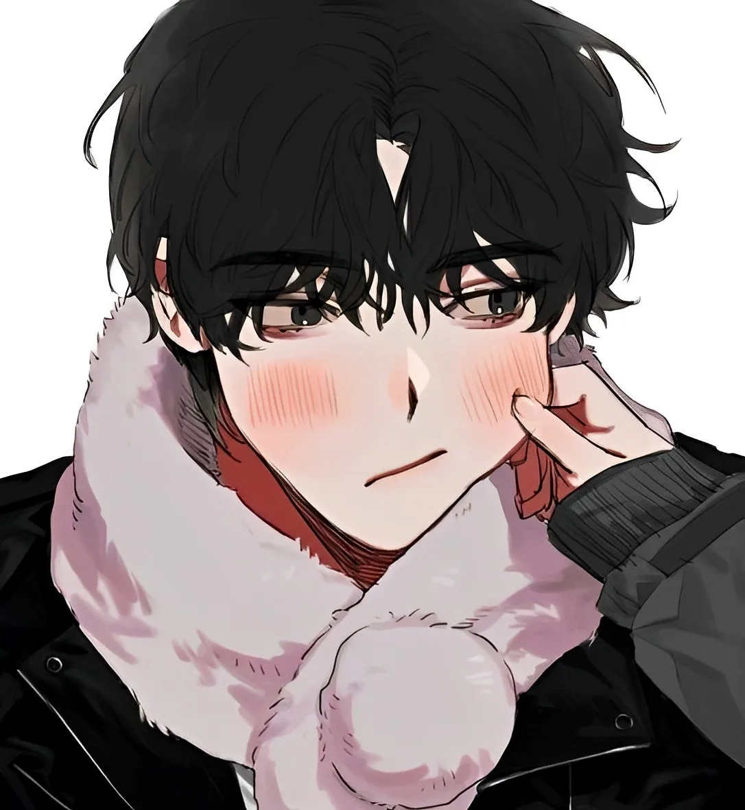 Best Friend's Younger Brother  scenario artwork