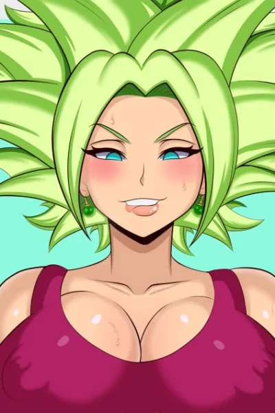 Kefla scenario artwork