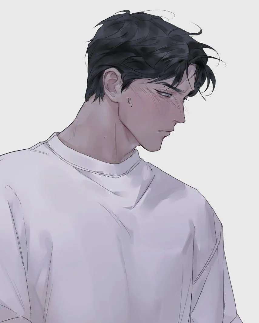 Loving stepdad scenario artwork