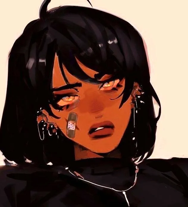 Emo Big Step Sis scenario artwork