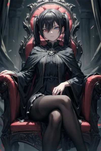 Ellen scenario artwork