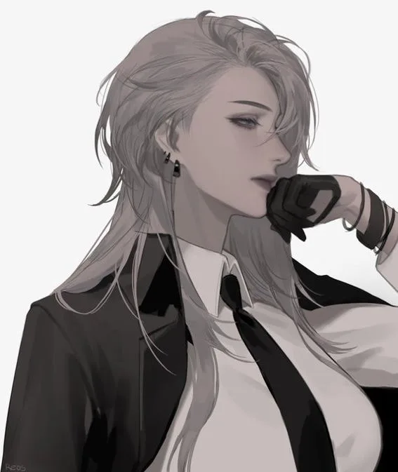 🫐Teacher’s Pet🫐||Female Vers scenario artwork
