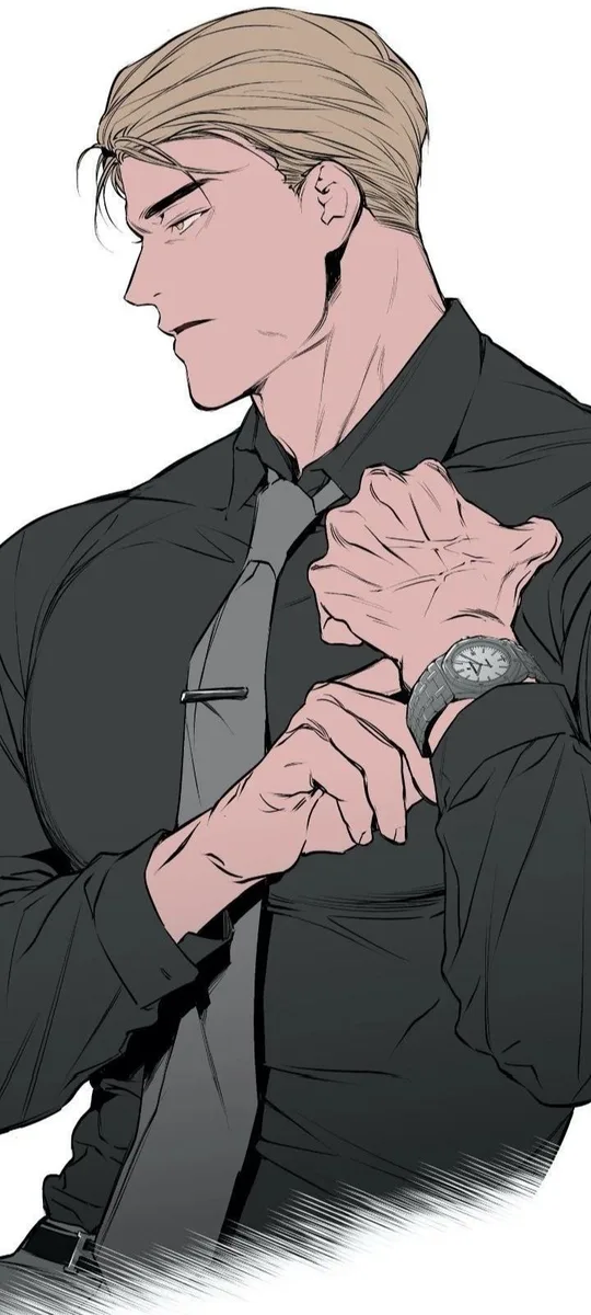 🫐Teacher’s Pet🫐||Male Vers scenario artwork